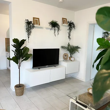 Ferienwohnung im Hunsrück Neubau Leiningen Exterior foto