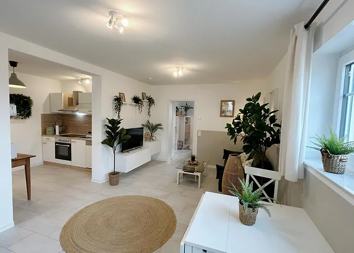 Ferienwohnung Im Hunsrueck Neubau